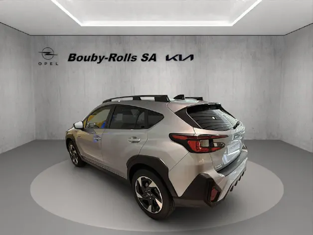 Subaru Crosstrek 2.0i e-Boxer Passion