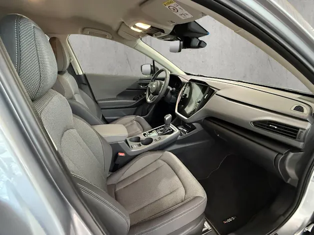 Subaru Crosstrek 2.0i e-Boxer Passion