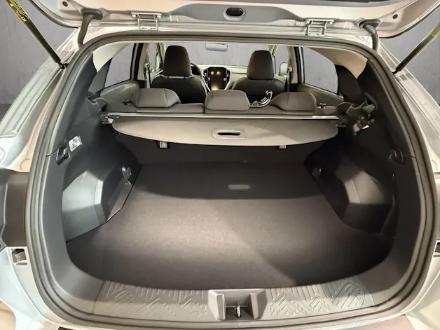 Subaru Crosstrek 2.0i e-Boxer Passion