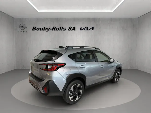 Subaru Crosstrek 2.0i e-Boxer Passion