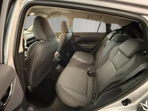 Subaru Crosstrek 2.0i e-Boxer Passion