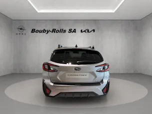 Subaru Crosstrek 2.0i e-Boxer Passion