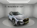 Subaru Crosstrek 2.0i e-Boxer Passion
