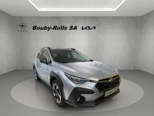 Subaru Crosstrek 2.0i e-Boxer Passion
