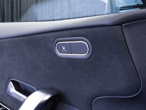 Vehicle image MERCEDES-BENZ A 220 AMG Line 4m