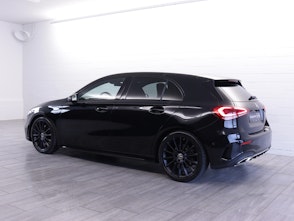 Vehicle image MERCEDES-BENZ A 220 AMG Line 4m