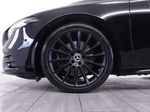 Vehicle image MERCEDES-BENZ A 220 AMG Line 4m