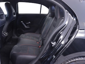 Vehicle image MERCEDES-BENZ A 220 AMG Line 4m