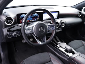Vehicle image MERCEDES-BENZ A 220 AMG Line 4m