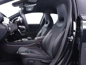 Vehicle image MERCEDES-BENZ A 220 AMG Line 4m