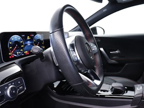 Vehicle image MERCEDES-BENZ A 220 AMG Line 4m