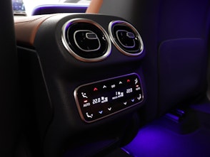 Vehicle image MERCEDES-BENZ GLC 400 e EQ Star AMG Line 4matic