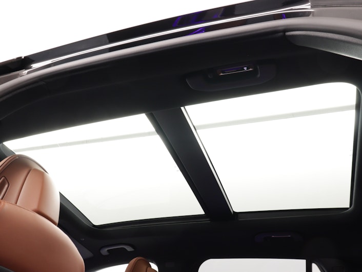 Vehicle image MERCEDES-BENZ GLC 400