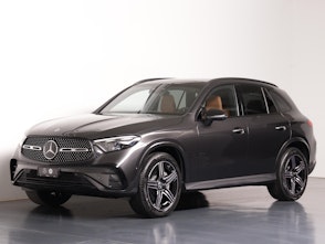 Vehicle image MERCEDES-BENZ GLC 400 e EQ Star AMG Line 4matic
