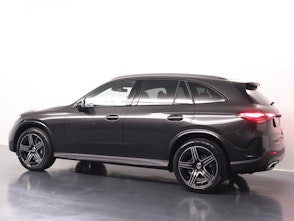 Vehicle image MERCEDES-BENZ GLC 400 e EQ Star AMG Line 4matic