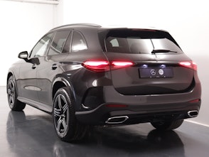 Vehicle image MERCEDES-BENZ GLC 400 e EQ Star AMG Line 4matic