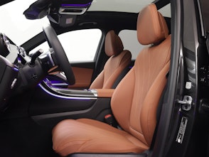 Vehicle image MERCEDES-BENZ GLC 400 e EQ Star AMG Line 4matic