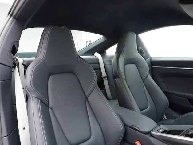 Porsche 911 Carrera S