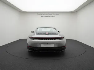 Porsche 911 Carrera S