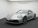Porsche 911 Carrera S