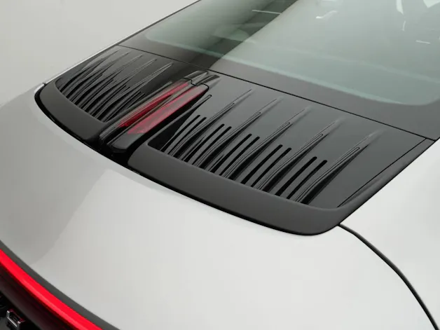 Porsche 911 Carrera S