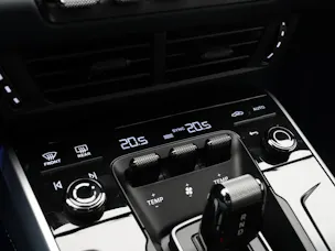 Porsche 911 Carrera S