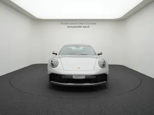 Porsche 911 Carrera S