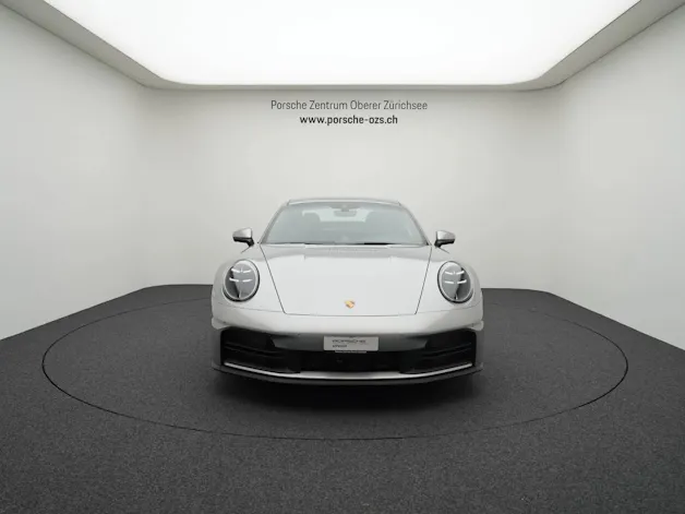 Porsche 911 Carrera S