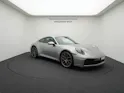 Porsche 911 Carrera S
