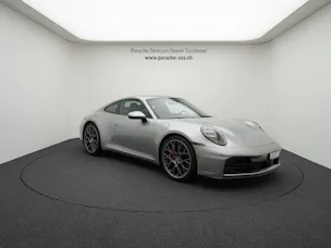 Porsche 911 Carrera S