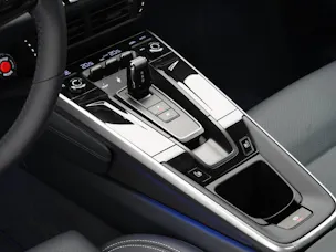 Porsche 911 Carrera S