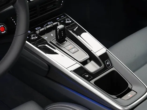 Porsche 911 Carrera S