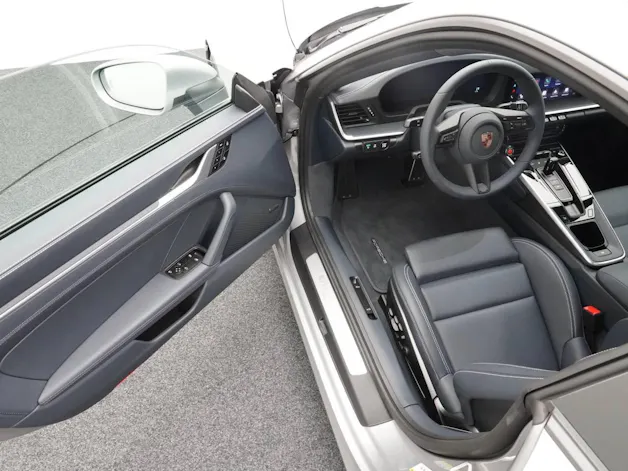 Porsche 911 Carrera S