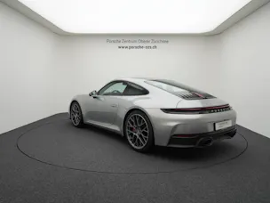 Porsche 911 Carrera S