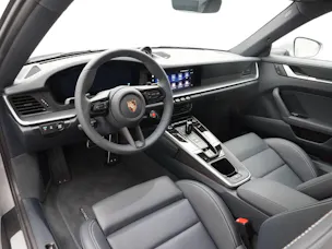 Porsche 911 Carrera S