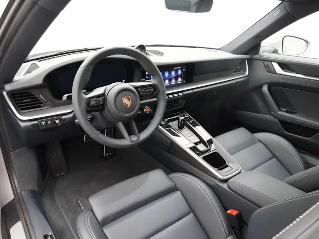 Porsche 911 Carrera S