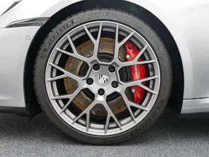 Porsche 911 Carrera S
