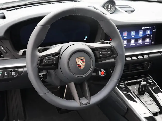Porsche 911 Carrera S