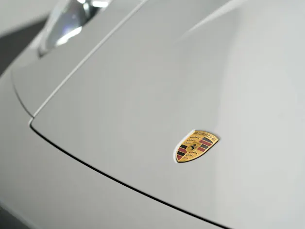 Porsche 911 Carrera S