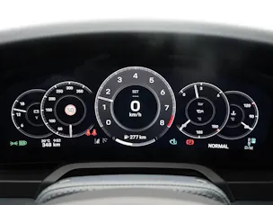 Porsche 911 Carrera S