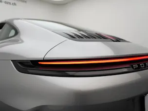 Porsche 911 Carrera S