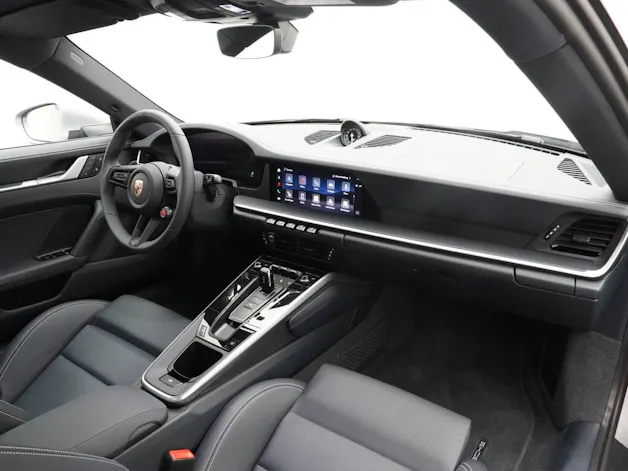 Porsche 911 Carrera S