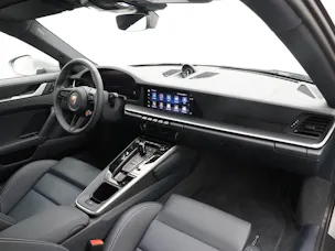 Porsche 911 Carrera S