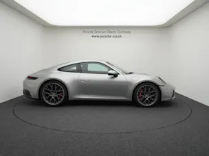 Porsche 911 Carrera S