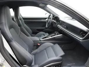 Porsche 911 Carrera S