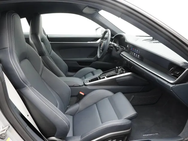 Porsche 911 Carrera S