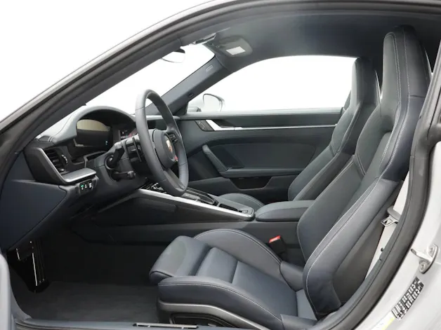Porsche 911 Carrera S