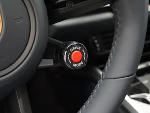 Porsche 911 Carrera S