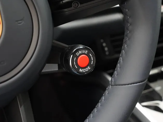 Porsche 911 Carrera S