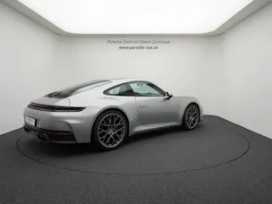 Porsche 911 Carrera S